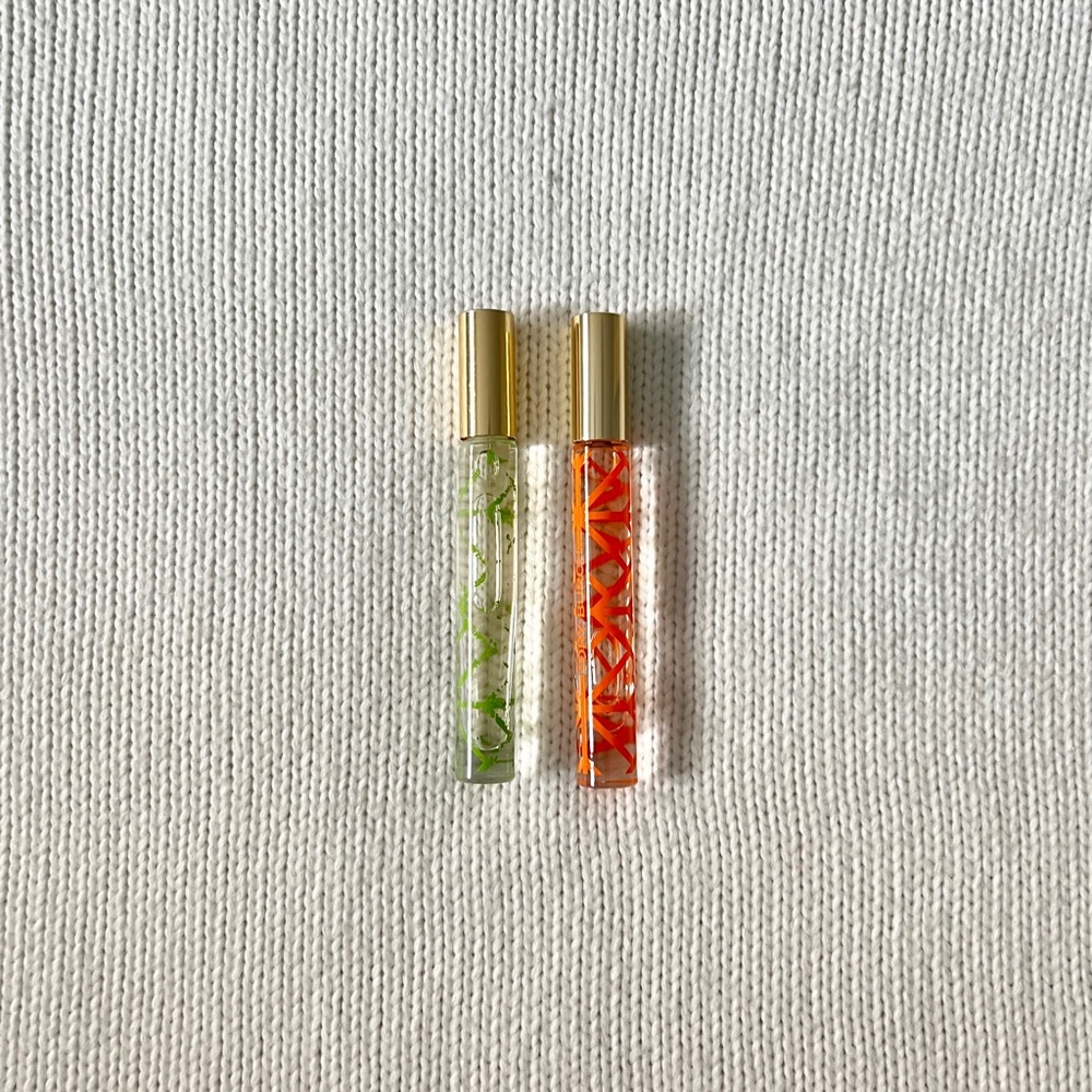 Tory Burch Roll on Perfume